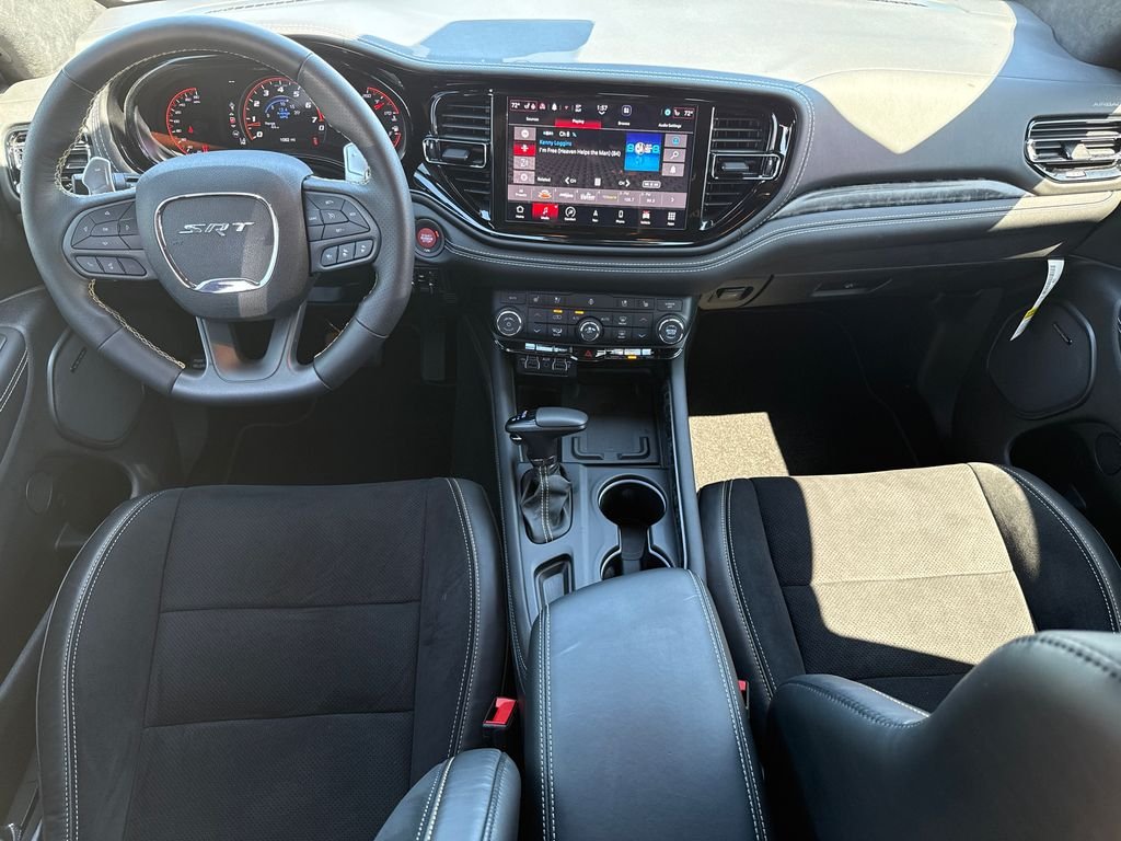 Used 2024 Gray Dodge SRT 392 image 13