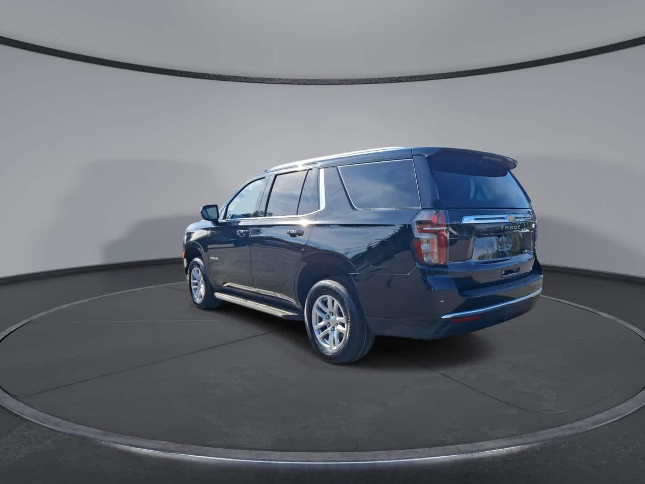 Certified Used 2024 Black Chevrolet LT image 6