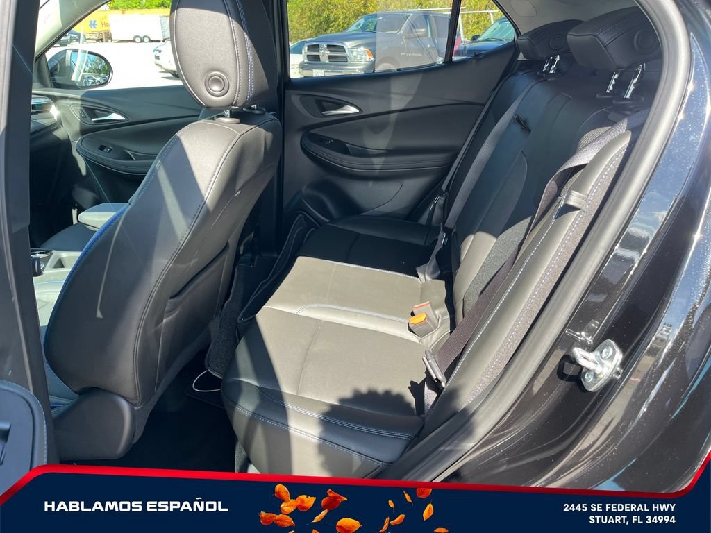 2026 Buick Encore GX Sport Touring - Photo 12