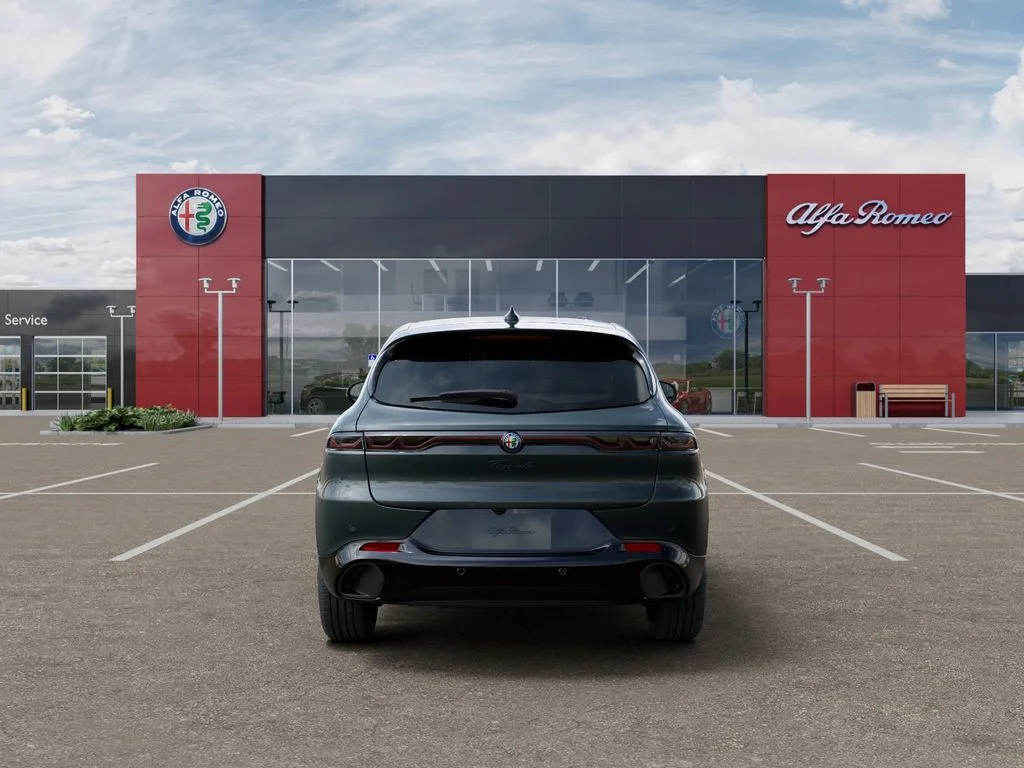 2026 Alfa Romeo Tonale Sport Speciale - Photo 7