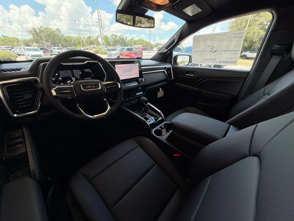 New 2026 Sterling Metallic GMC Elevation image 14