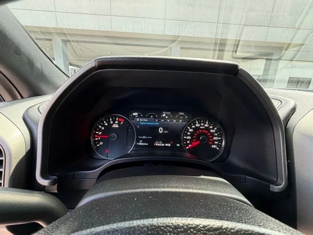 Used 2020 Gray Ford Raptor image 13