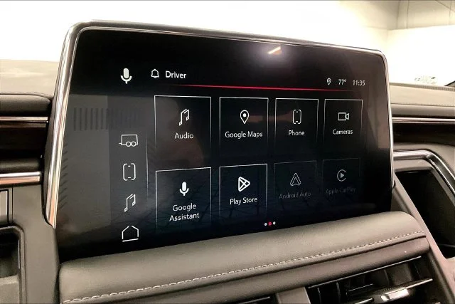 Used 2022 Summit White GMC SLE image 34