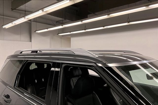 2026 Hyundai Palisade Calligraphy - Photo 11