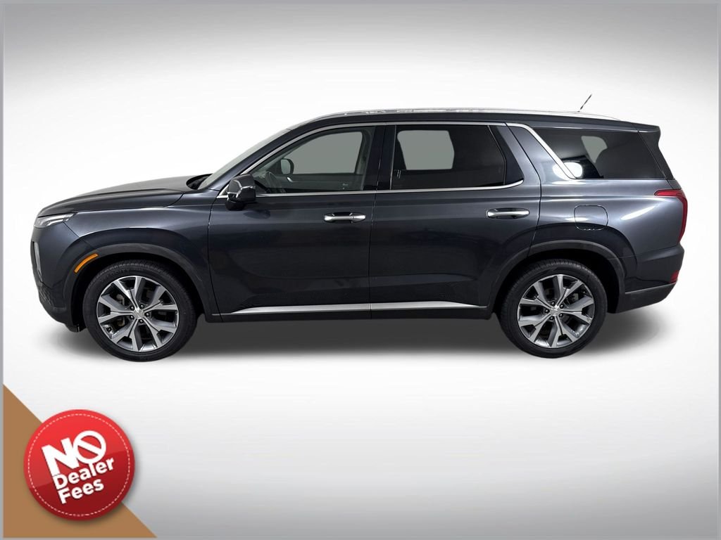 2020 Hyundai Palisade SEL - Photo 7