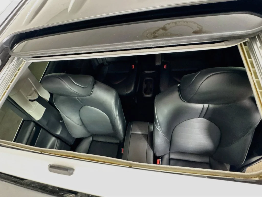 Used 2026 Gray Toyota XLE image 27