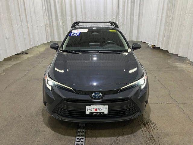 Certified Used 2024 UNDERGROUND Toyota  image 9