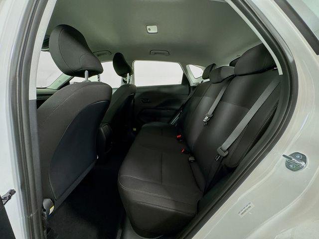 New 2026 White Hyundai SE FWD image 34