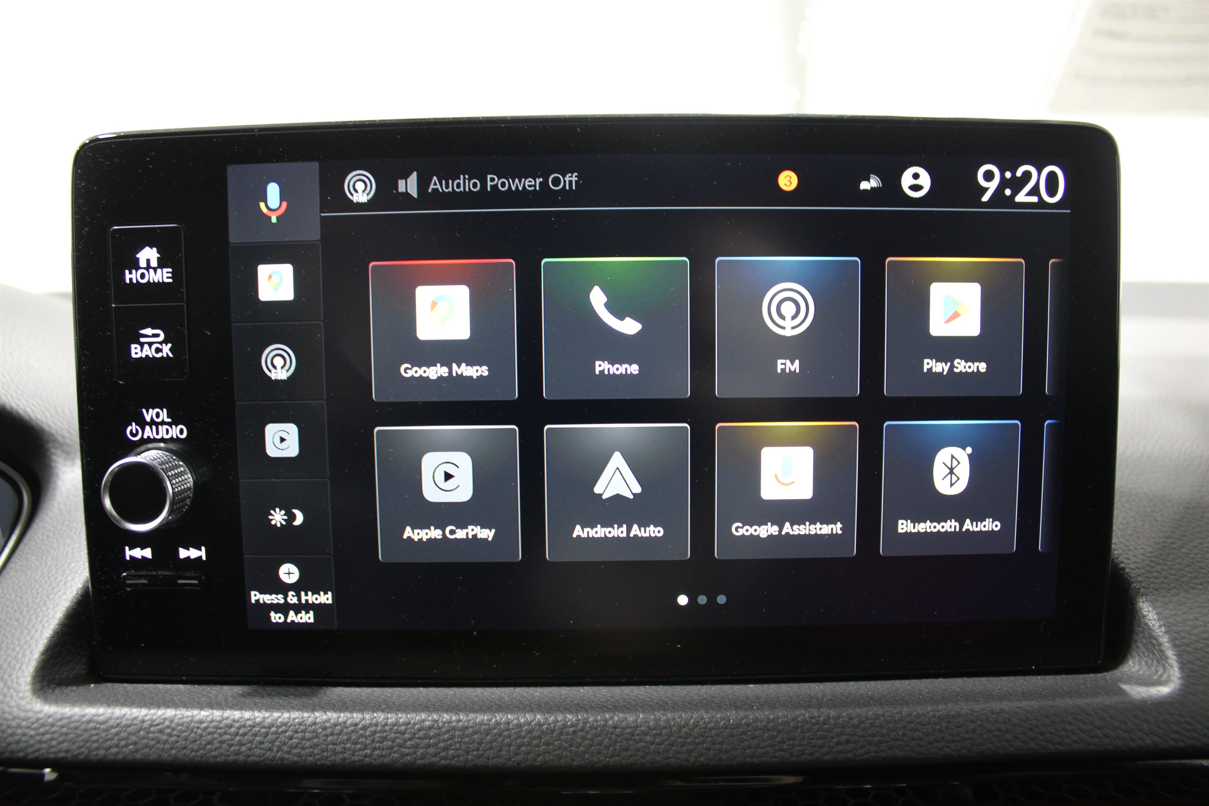 2025 Honda Civic Si - Photo 13