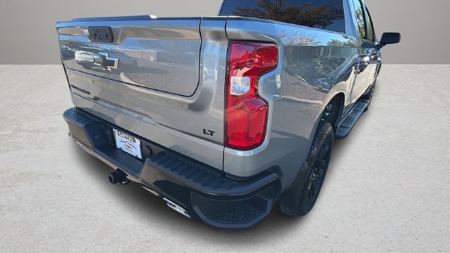 Used 2026 Gray Chevrolet LT Trail Boss image 10