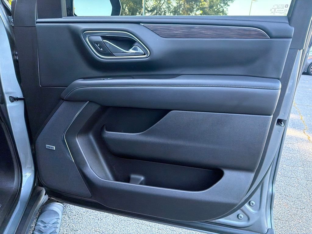 2021 Chevrolet Tahoe Z71 - Photo 14