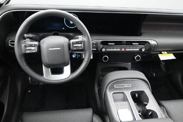 New 2026 Gray Hyundai SEL Premium FWD image 13