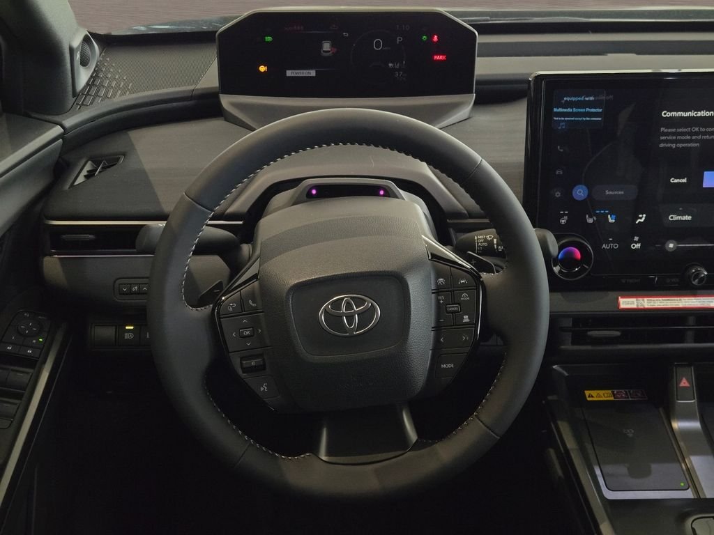 2026 Toyota bZ Woodland Woodland Premium - Photo 18