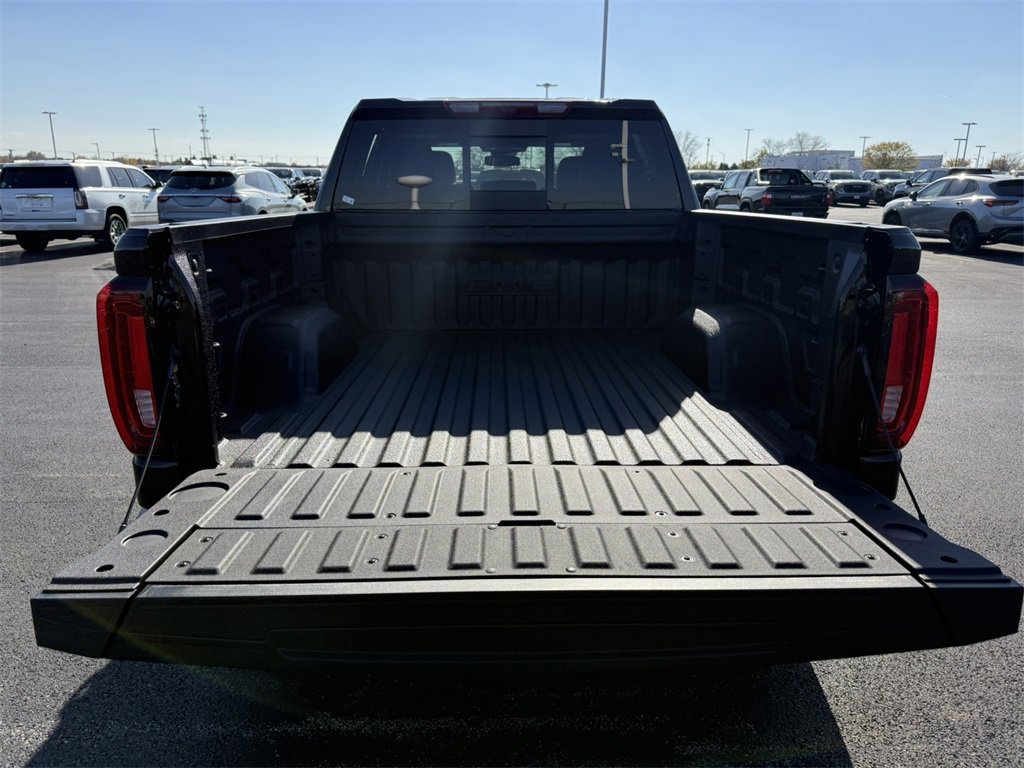 2026 GMC SIERRA - Image 34