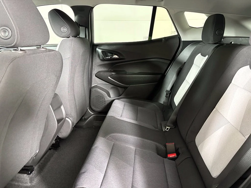 2026 Chevrolet Trax LS - Photo 40