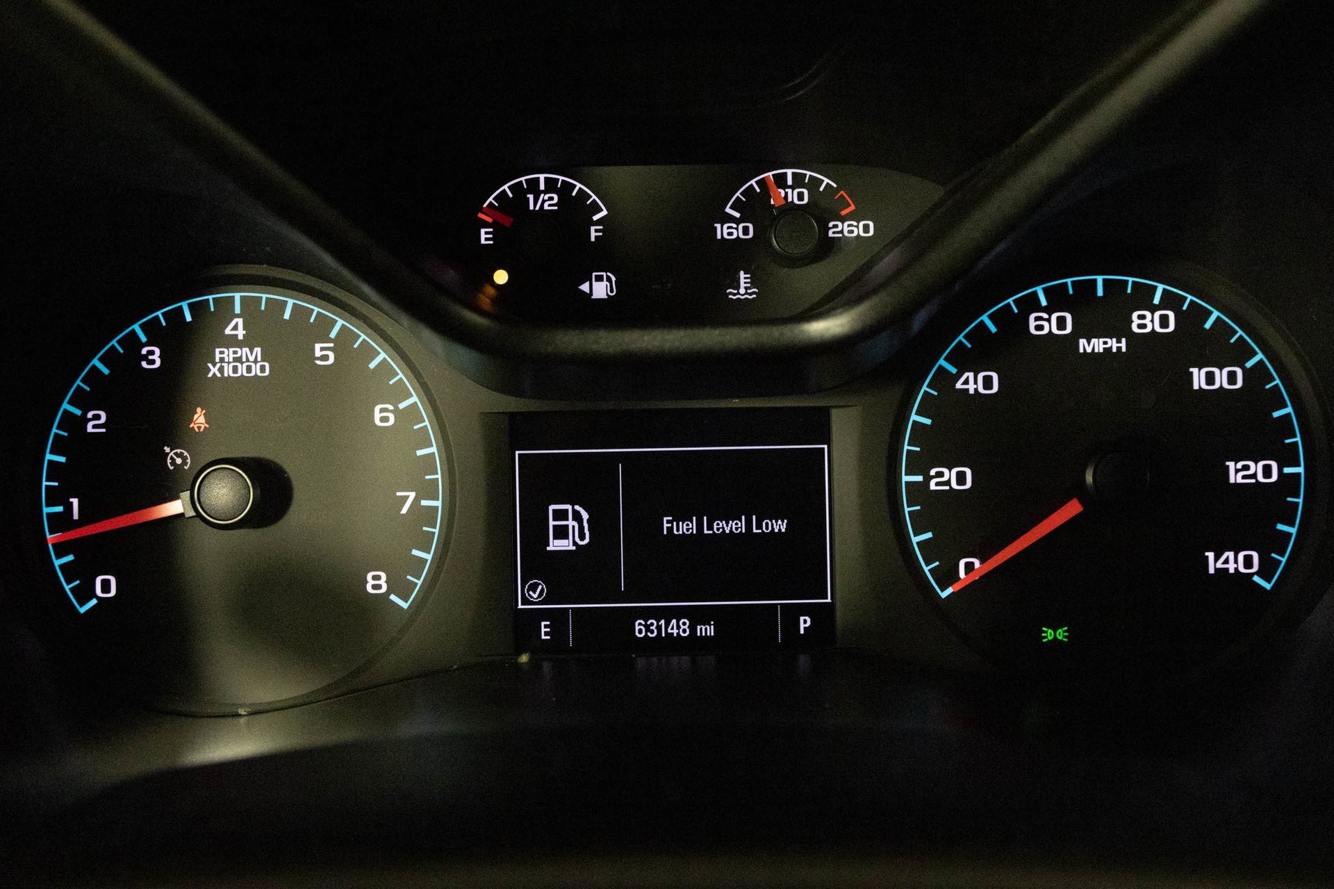 2021 CHEVROLET COLORADO - Image 28