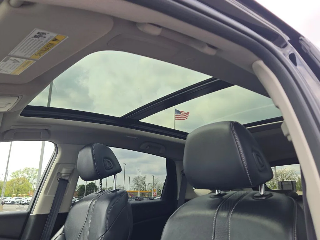 2023 Acura RDX Technology Package - Photo 22