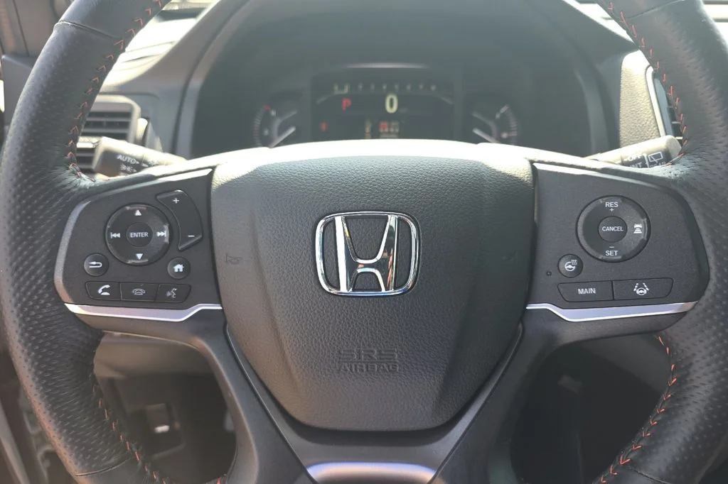 Used 2024  Honda TrailSport image 24