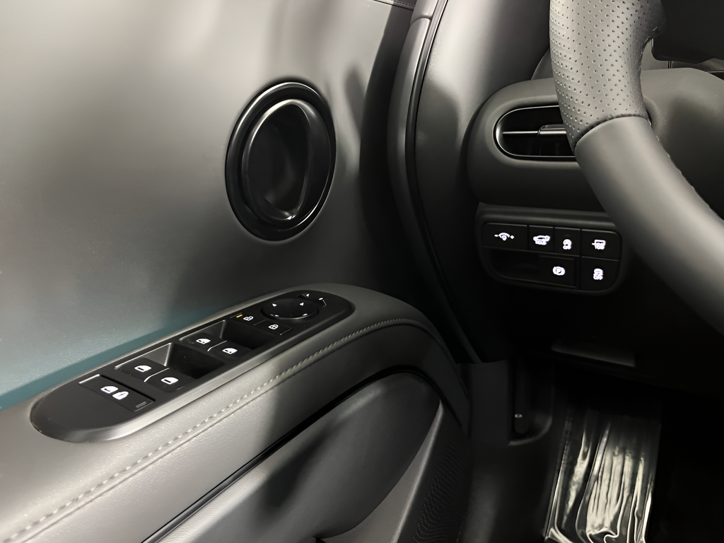 2026 Hyundai Palisade XRT Pro - Photo 18