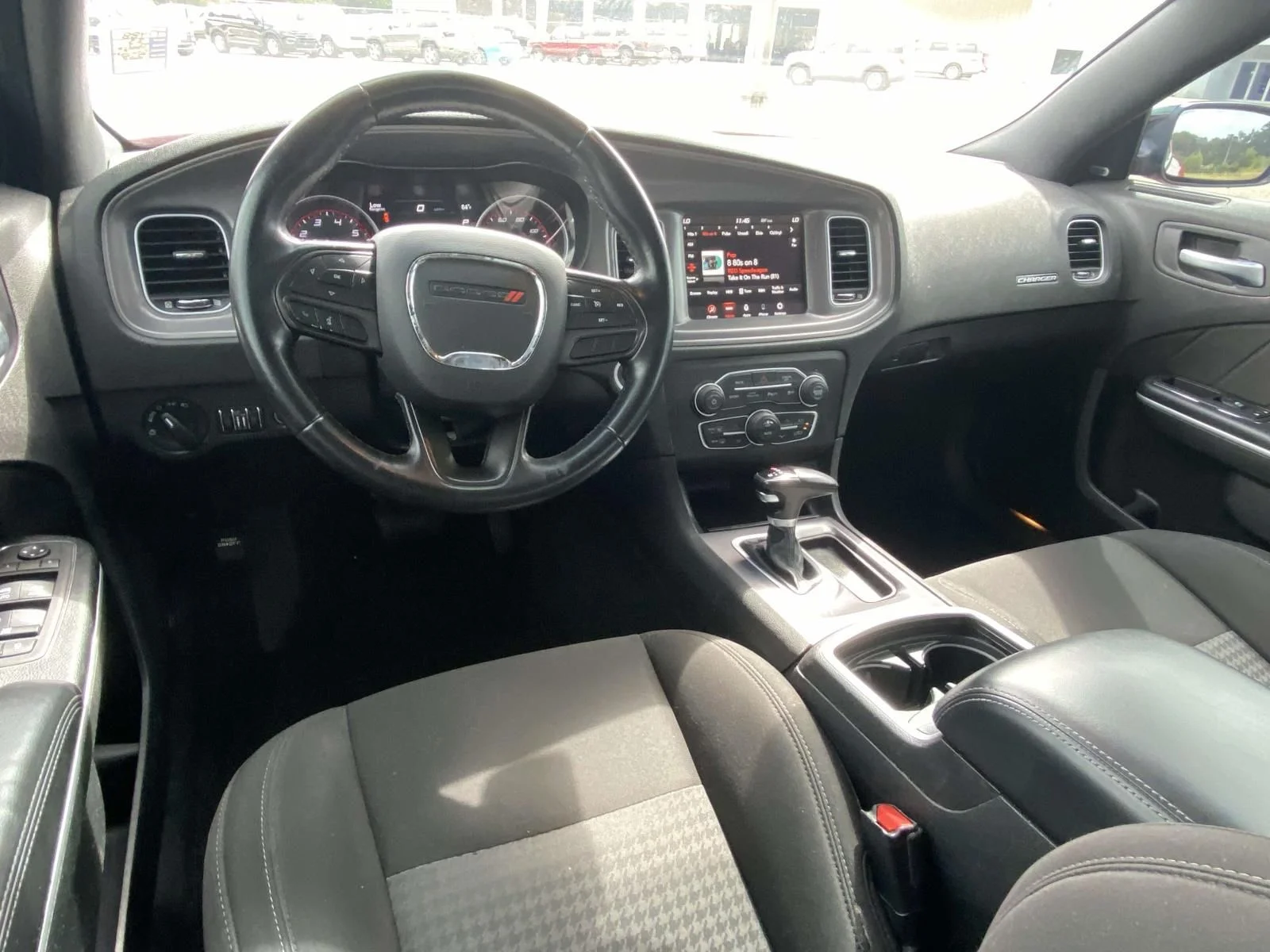 Used 2023 Red Dodge GT image 12