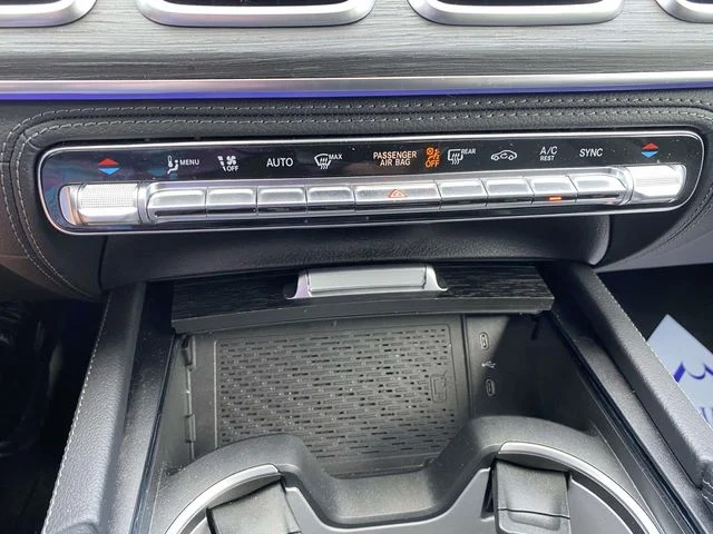 Used 2026 Gray Mercedes-Benz GLE 450 image 16