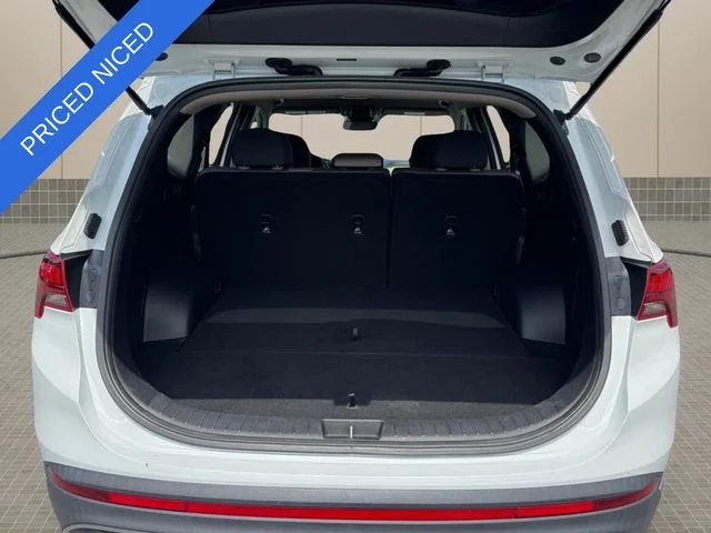 Used 2022 Gray Hyundai SEL image 16