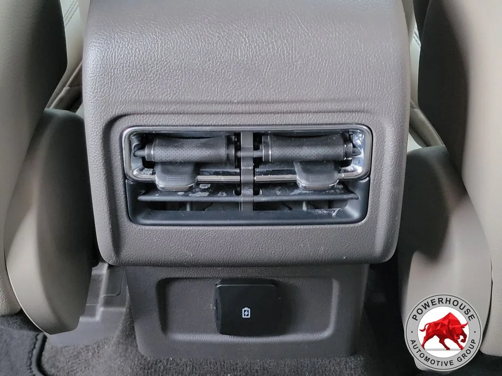 Used 2020 Black Lincoln Standard image 17