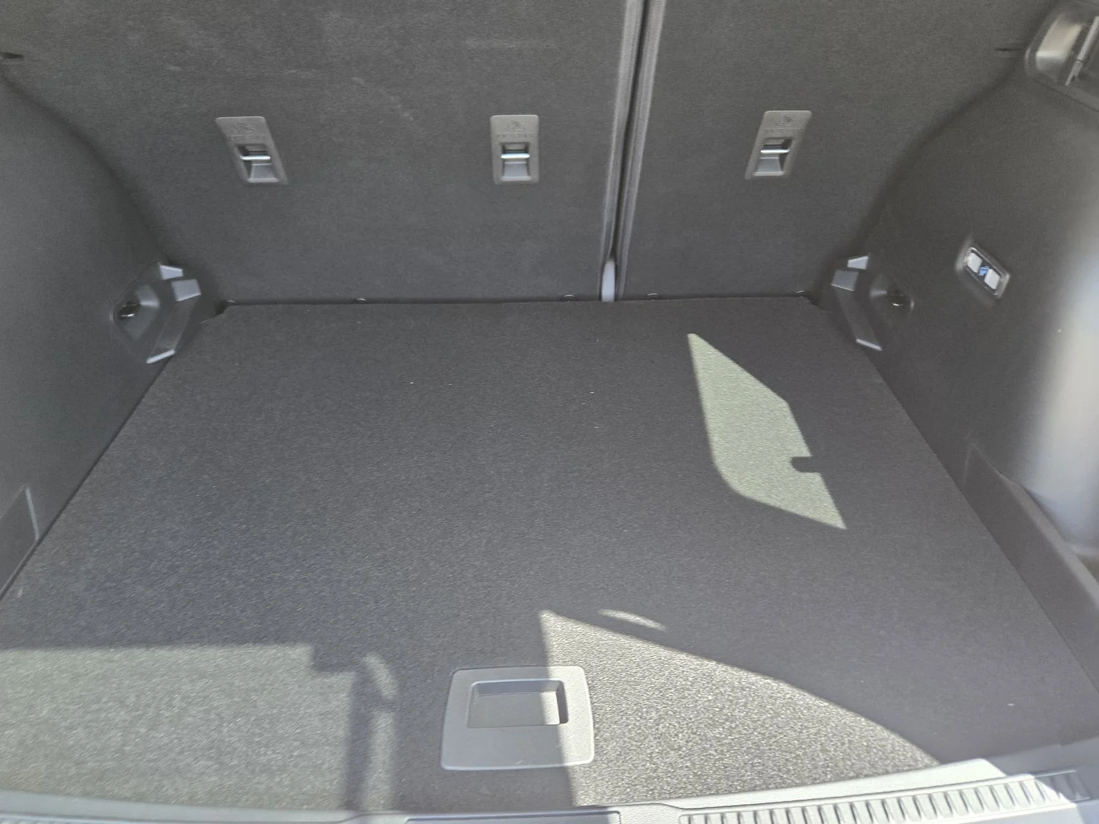 New 2026 Shadow Black Ford Big Bend® image 20