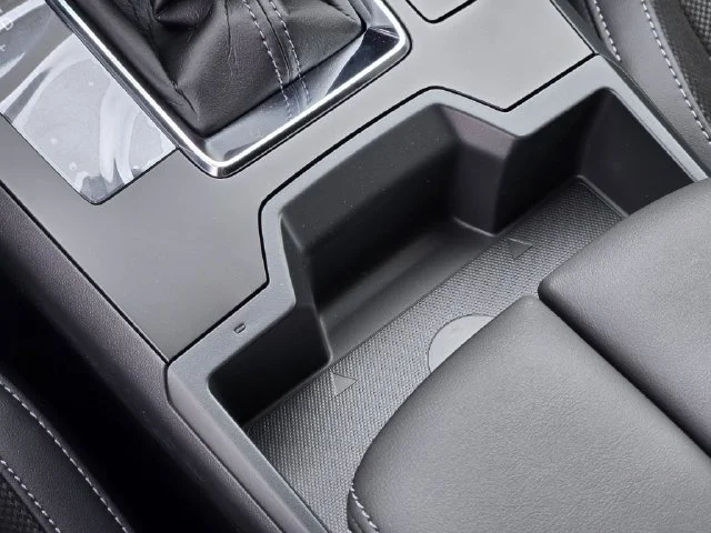 New 2026 Jet Black Mica Mazda 2.5 S Preferred AWD image 24