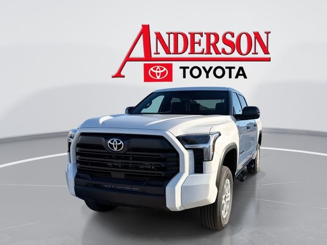 2026 Toyota Tundra  SR5