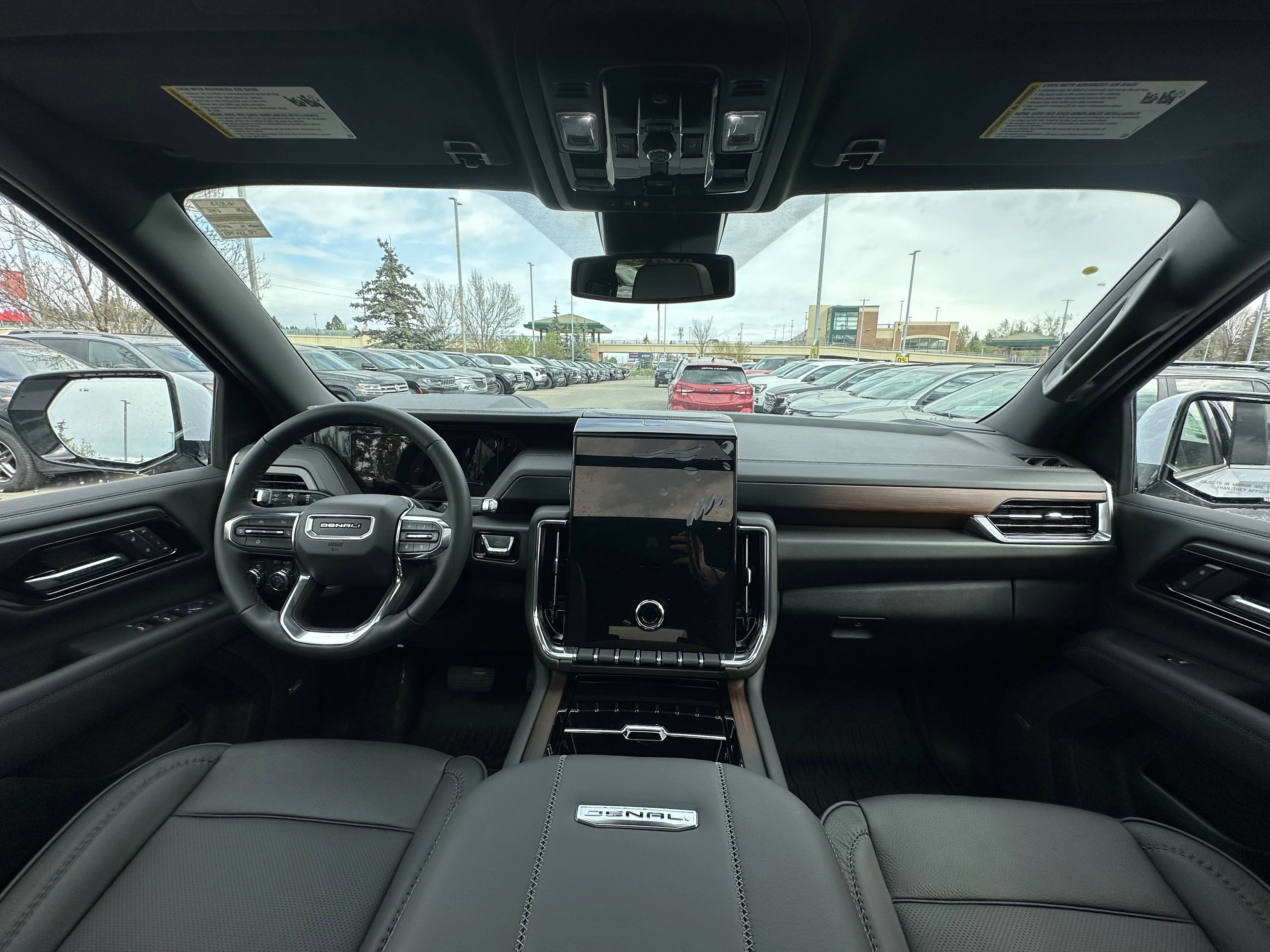 New 2026  GMC Denali image 18