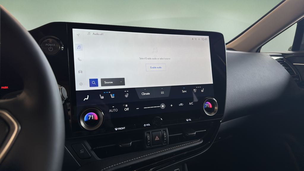 2026 Lexus NX 450h+ Premium - Photo 18
