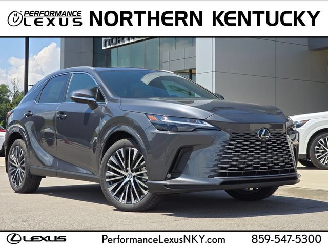 2026 Lexus RX 350 PREMIUM PLUS