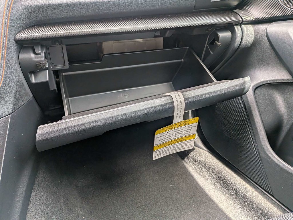 2022 Subaru Crosstrek Premium - Photo 22