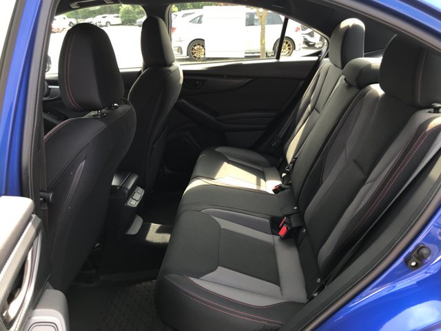 Used 2024 WR Blue Pearl Subaru  image 22