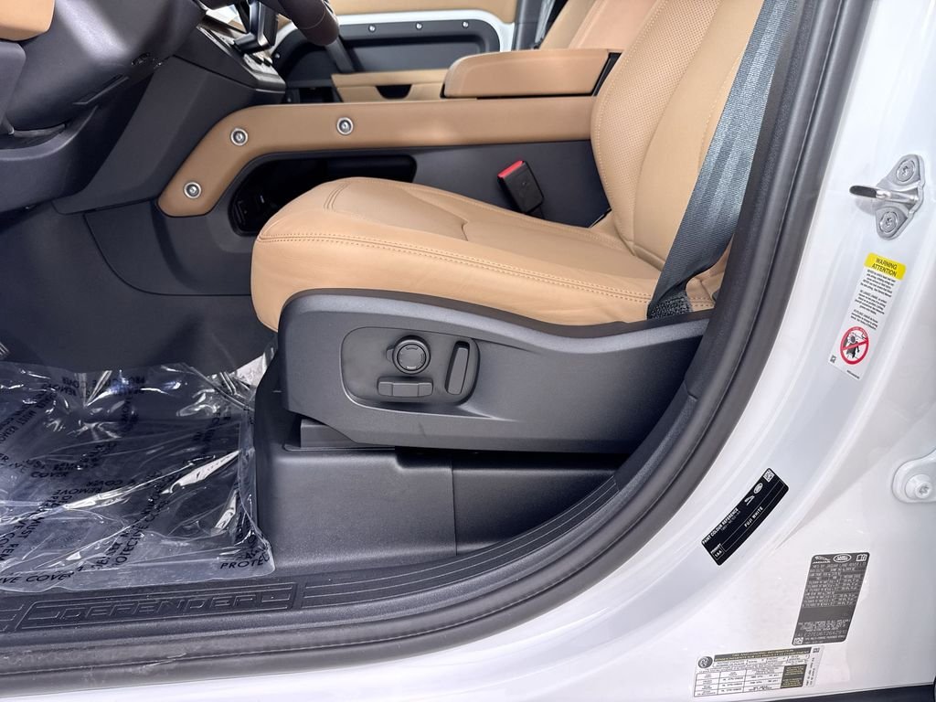 New 2026 FUJI WHT Land Rover X-Dynamic SE image 12