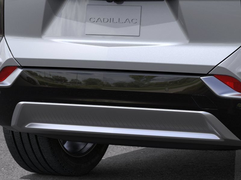 2027 Cadillac OPTIQ Premium Sport - Photo 14