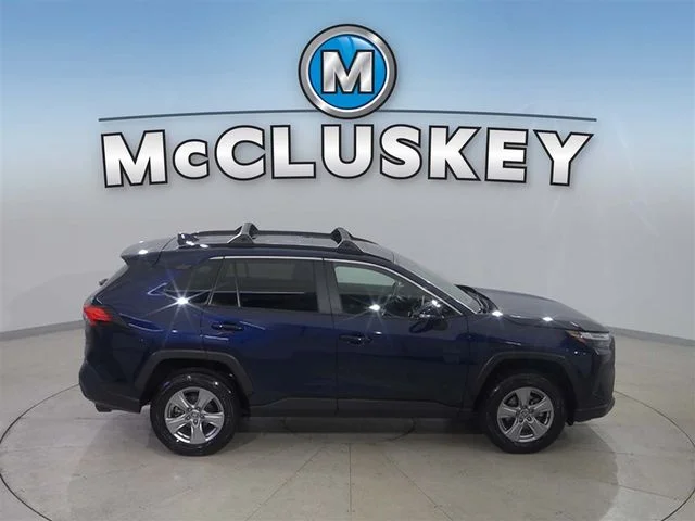 2024 Toyota RAV4 XLE - Photo 20