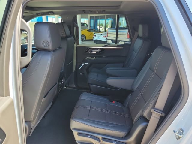 2026 Chevrolet Tahoe High Country - Photo 14