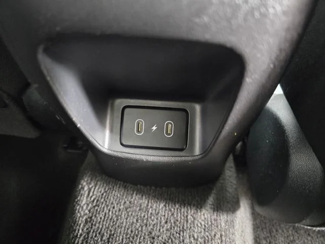 Used 2024 Red Hyundai SEL image 7