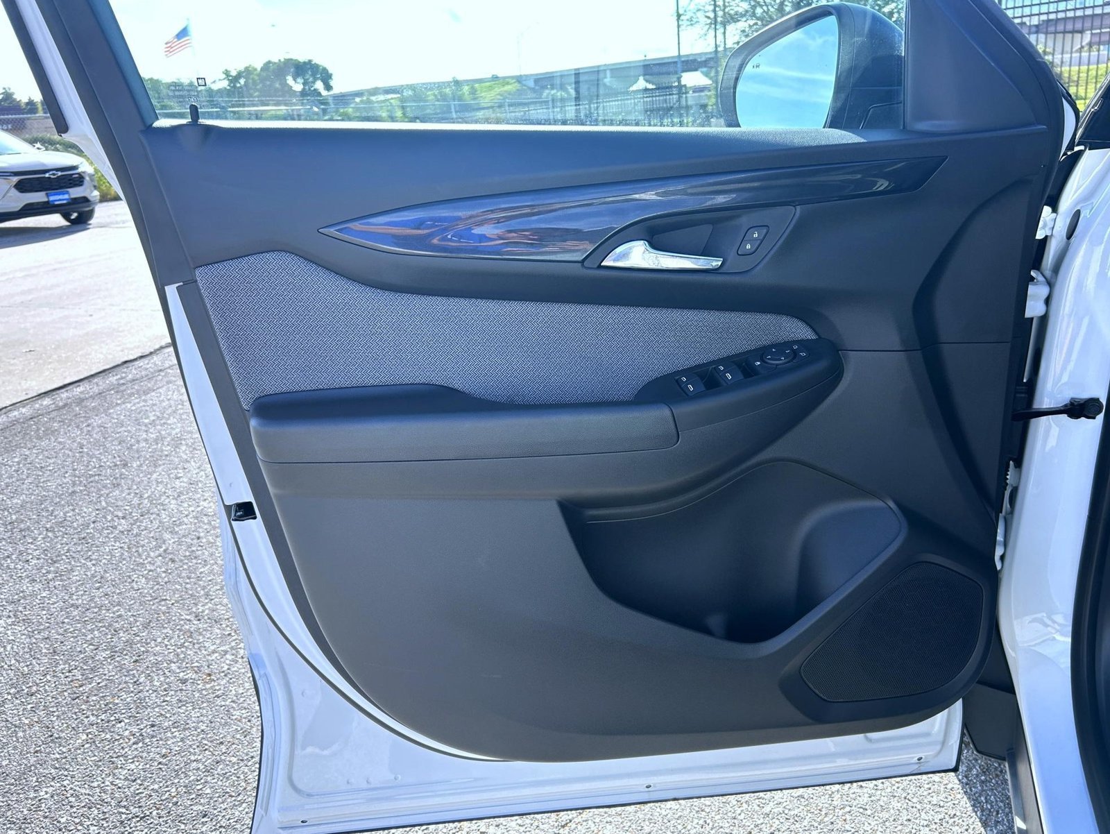 2026 Chevrolet Trailblazer LS - Photo 9