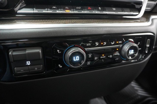 2026 Chevrolet Silverado 1500 LT - Photo 34