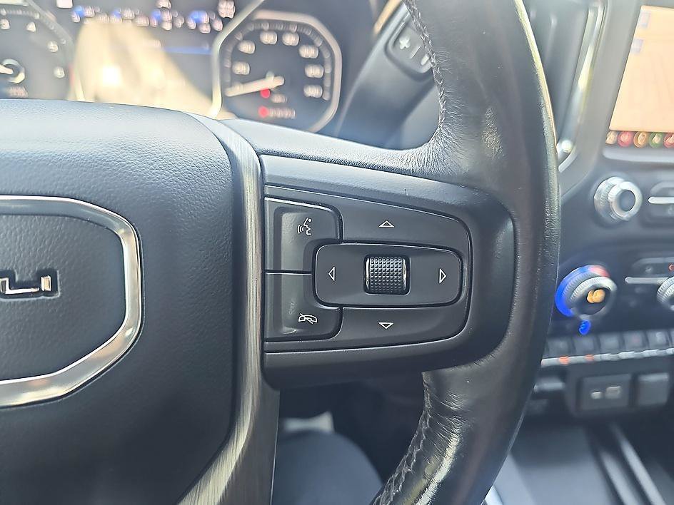 Used 2019 Pacific Blue Metallic GMC Denali image 23