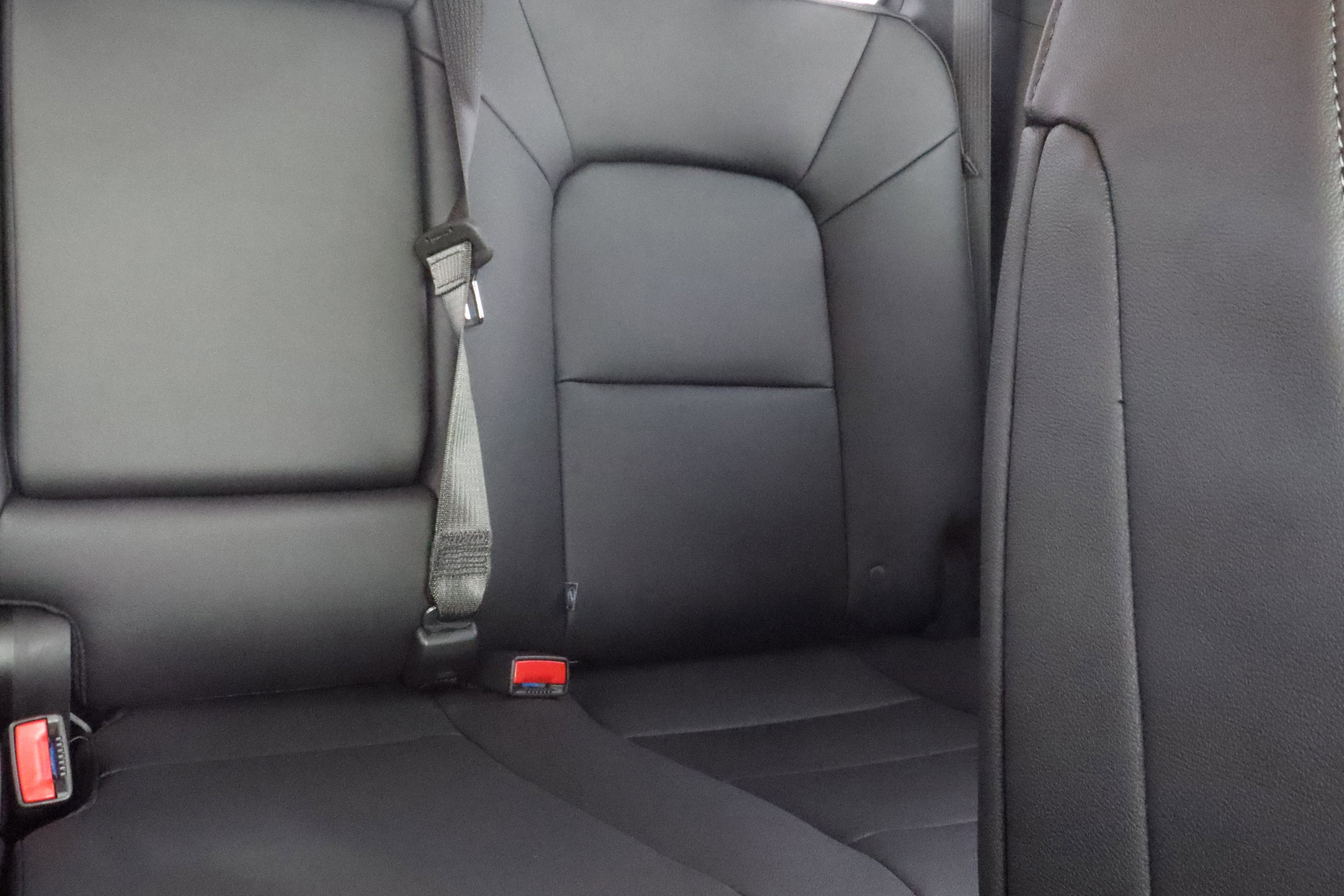 2026 GMC Canyon Elevation - Photo 12