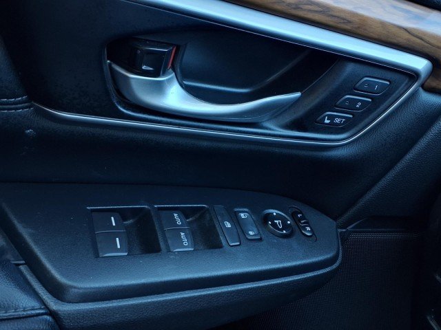 2020 Honda CR-V Touring - Photo 20