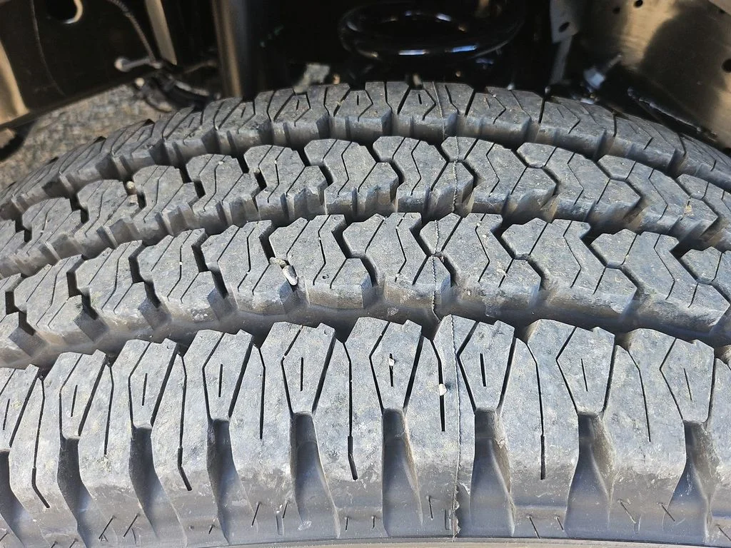 Used 2026 Gray Ram Tradesman image 51