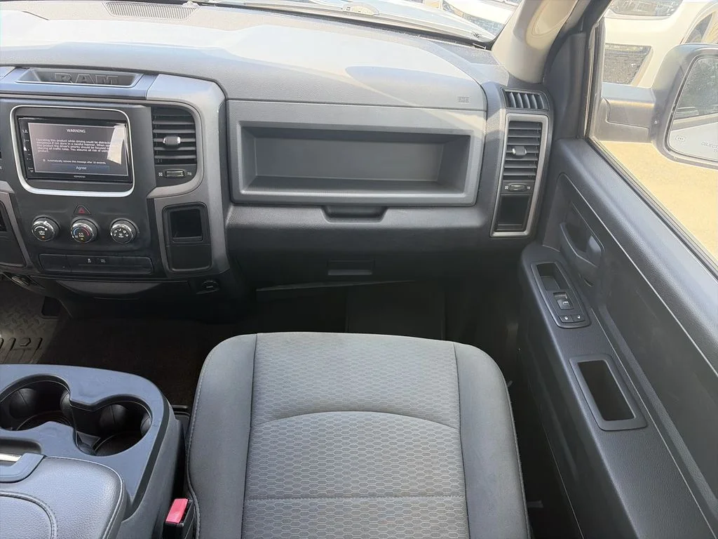 Used 2013 Silver Ram Express image 16