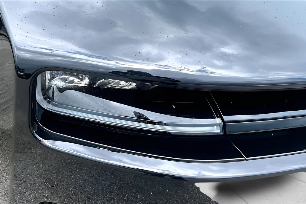 New 2025 Diamond Black Crystal Pearlcoat Dodge R/T image 19