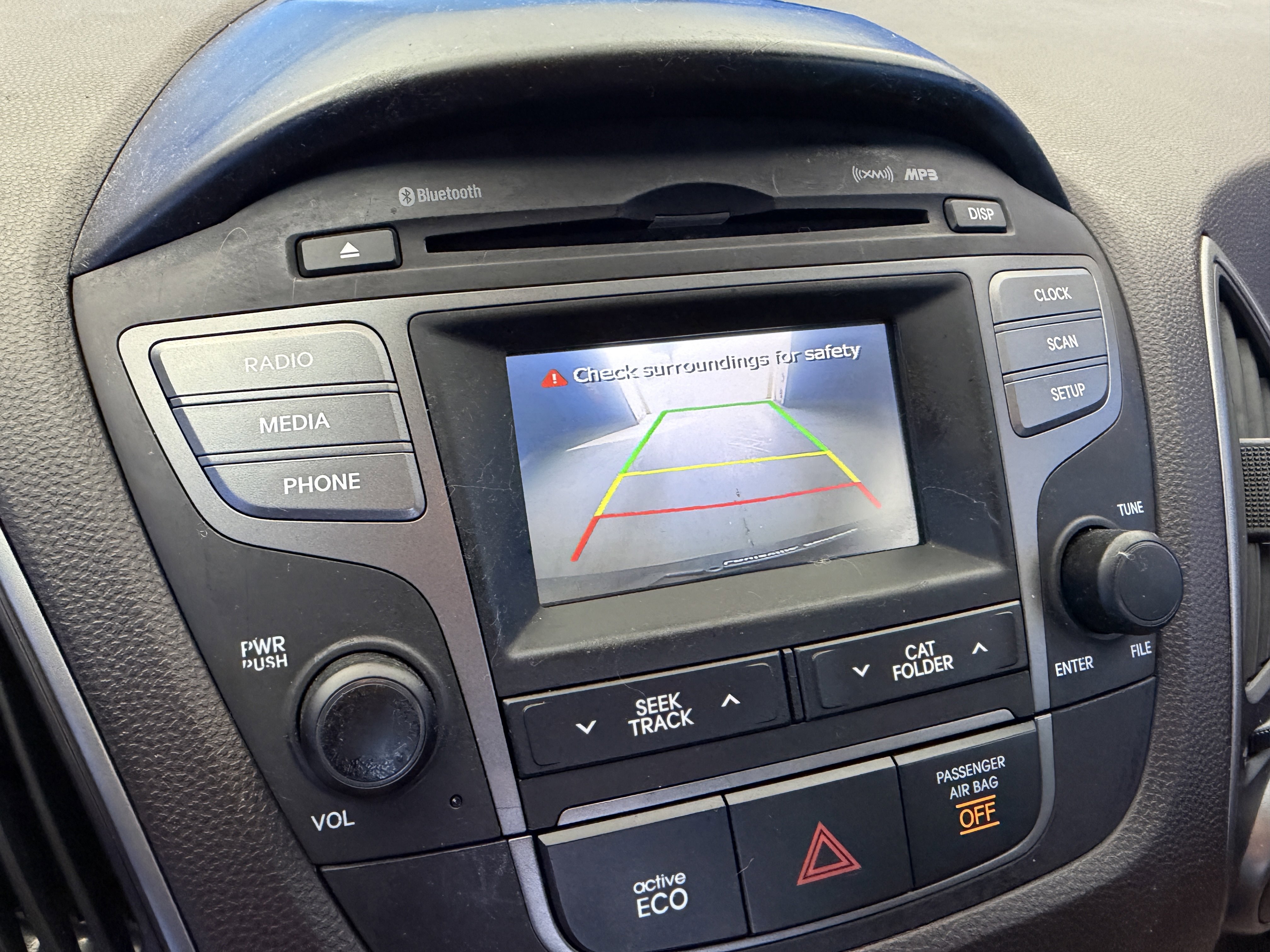 Used 2014 Ash Black Hyundai Limited image 21