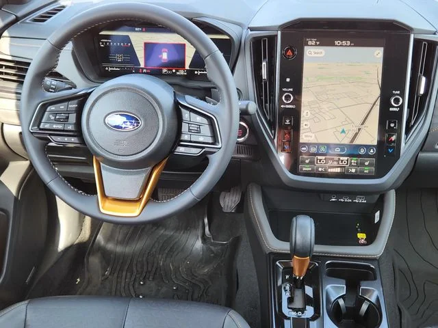 2026 Subaru Forester Wilderness - Photo 29